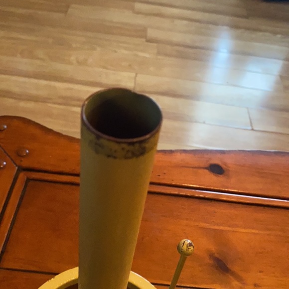 Rooster paper towel holder - Picture 8 of 8